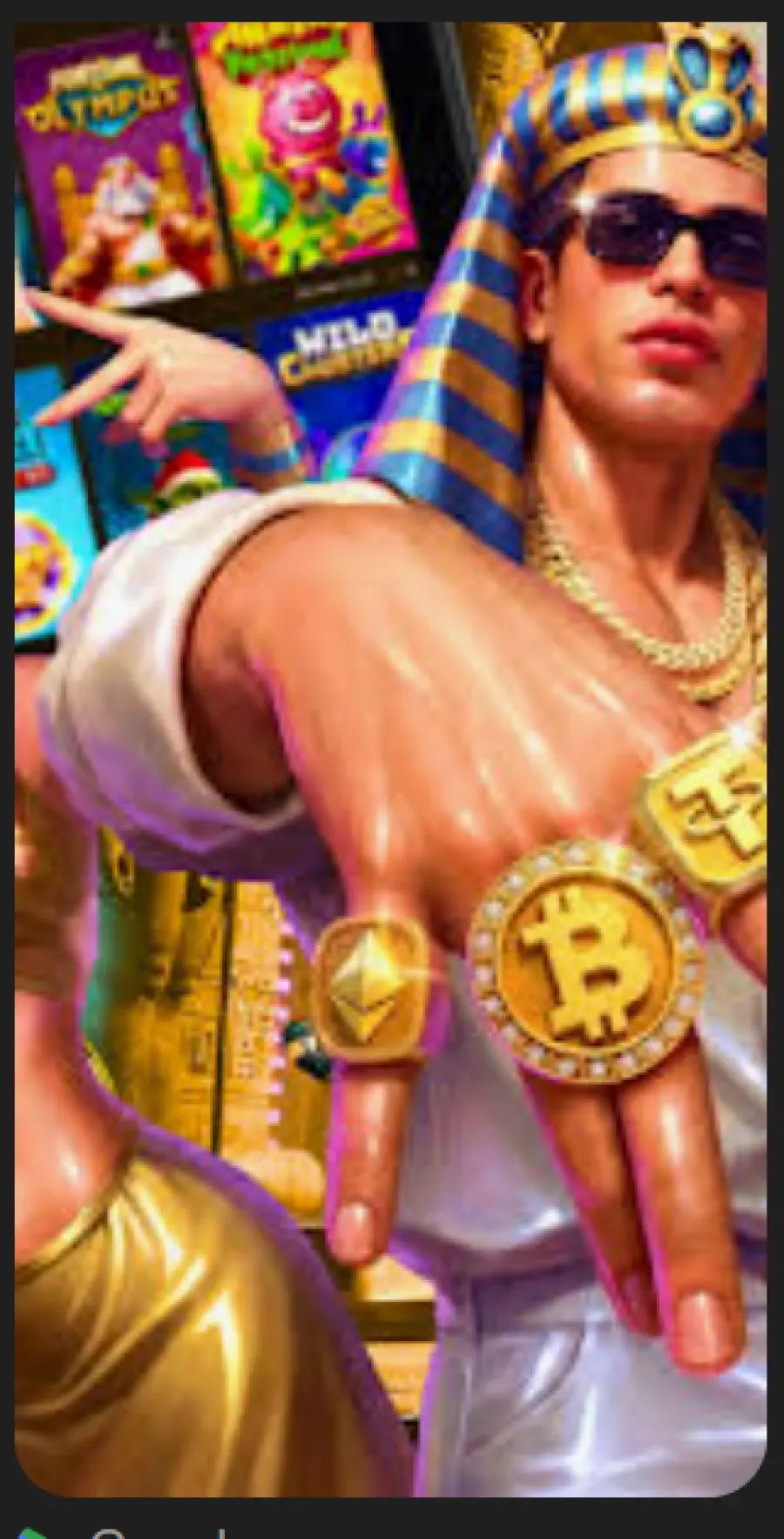 Realz casino mobile
